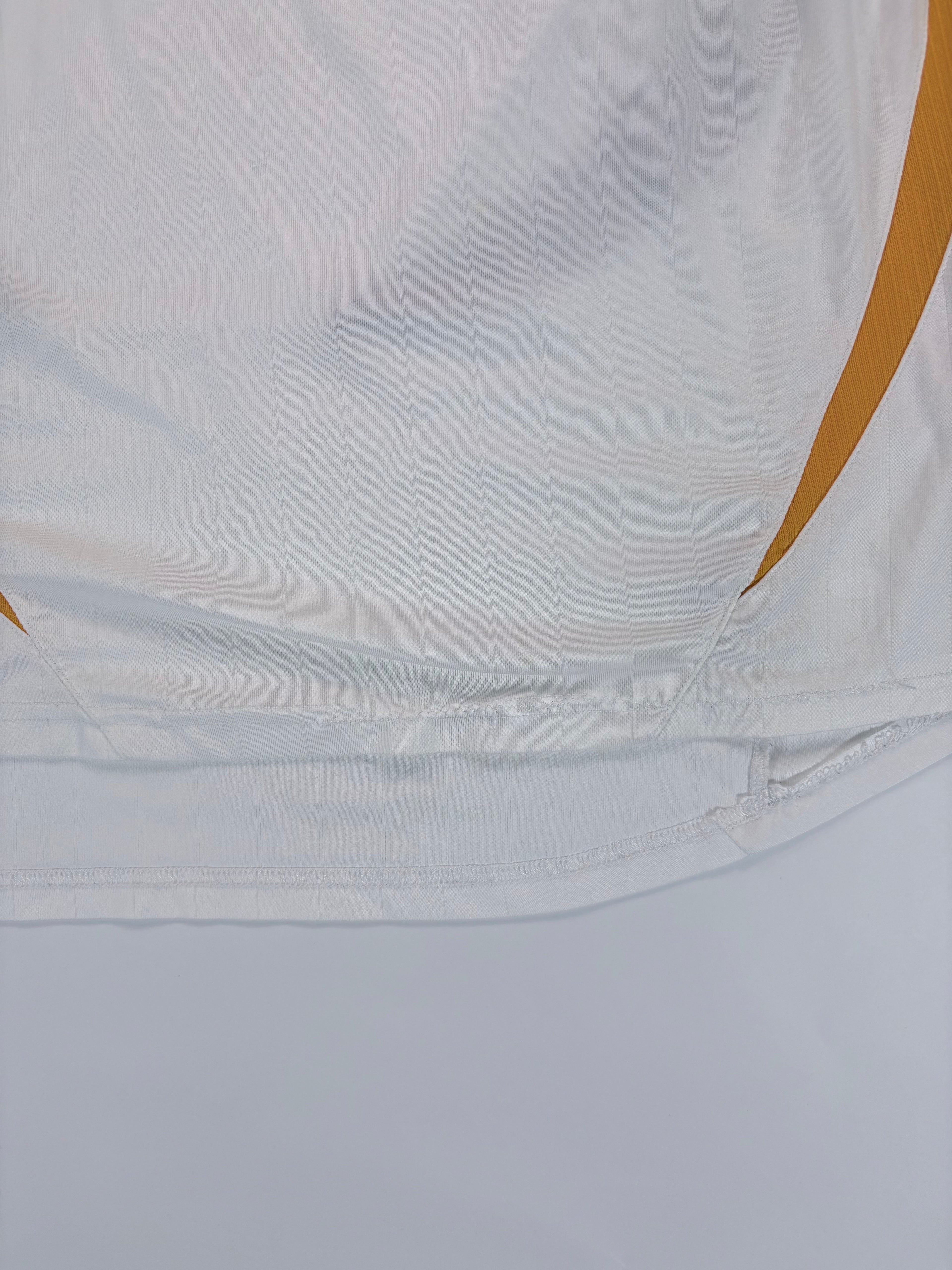 Deutschland Heimtrikot WM 2006 - #20 Podolski - XL