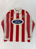 1. FC Köln Heimtrikot 1995/1996 - XL
