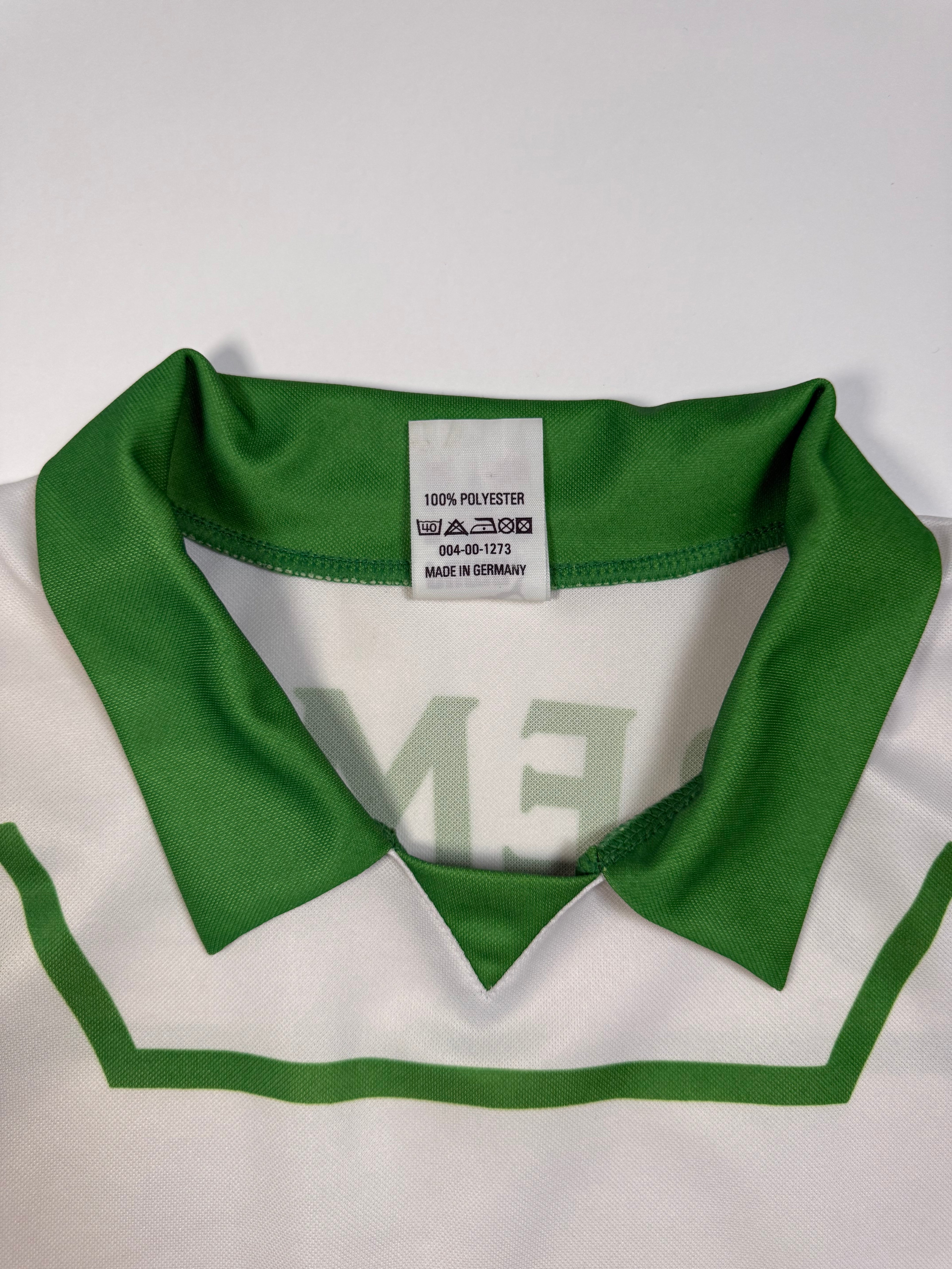 Werder Bremen Heim 93/94 - XL