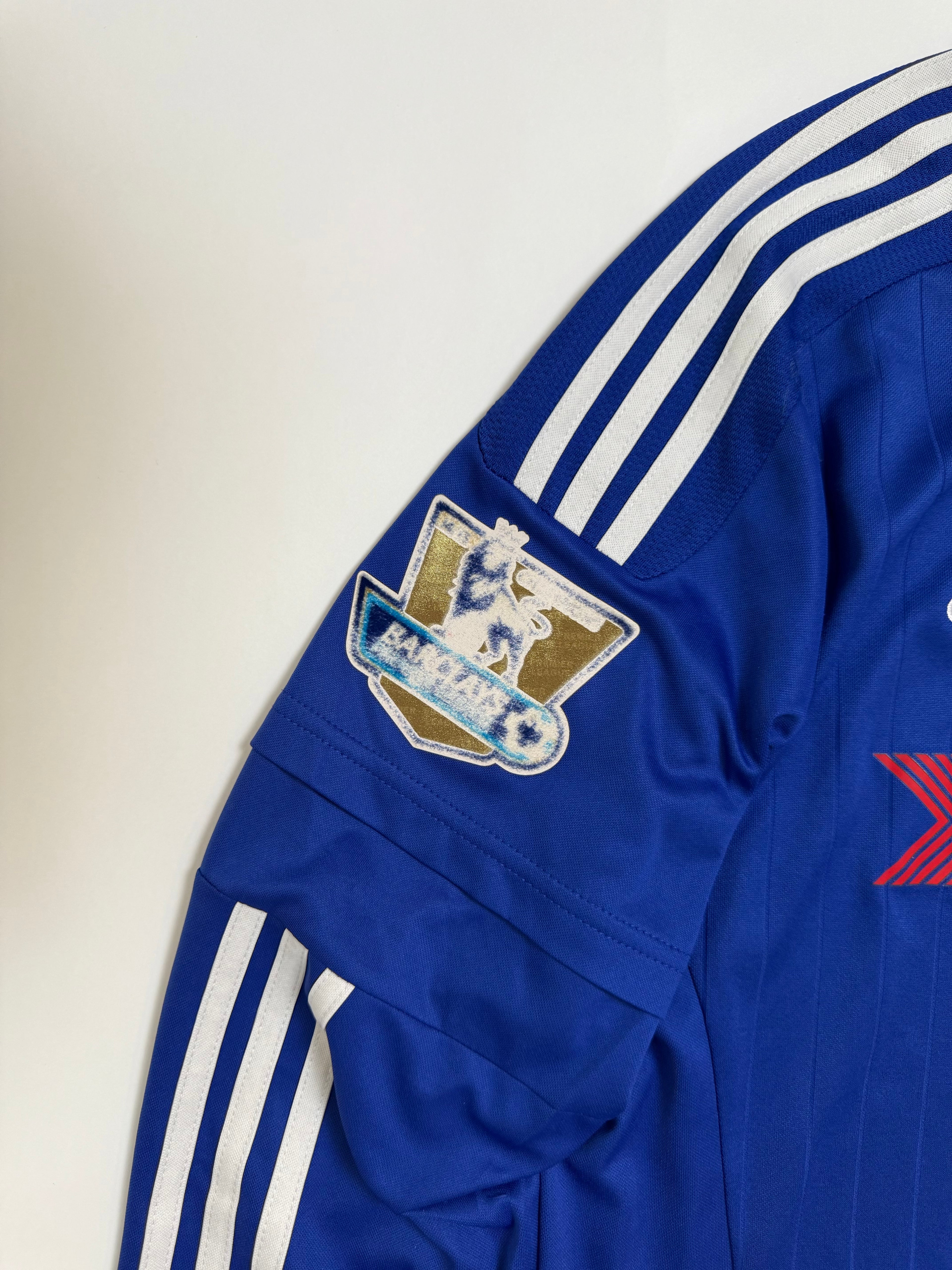 Chelsea Heim 15/16 - #8 Oscar - M
