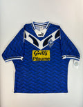 Waldhof Mannheim Heimtrikot 1995/1996 - L