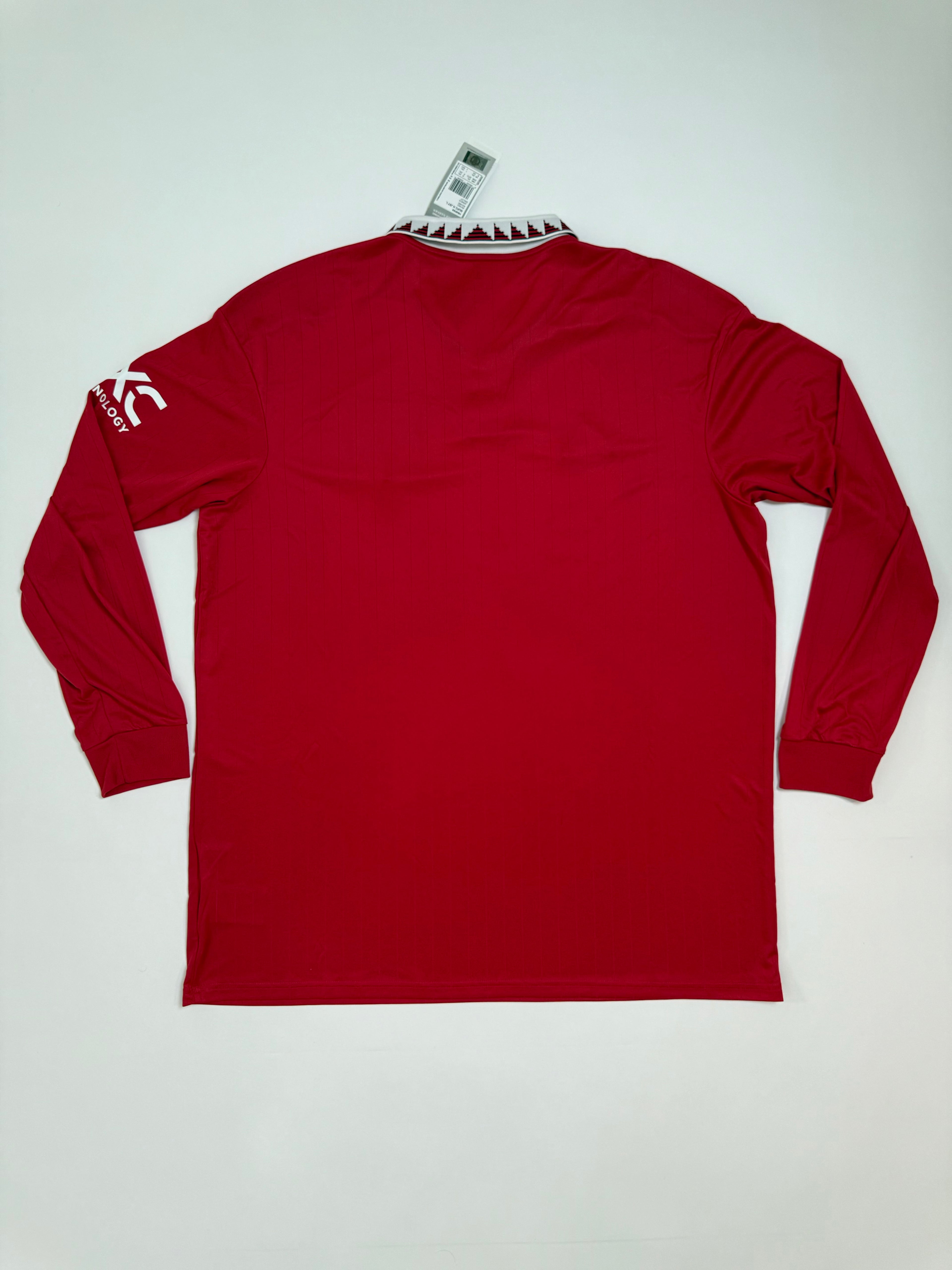 Manchester United Heim 22/23 - XXL