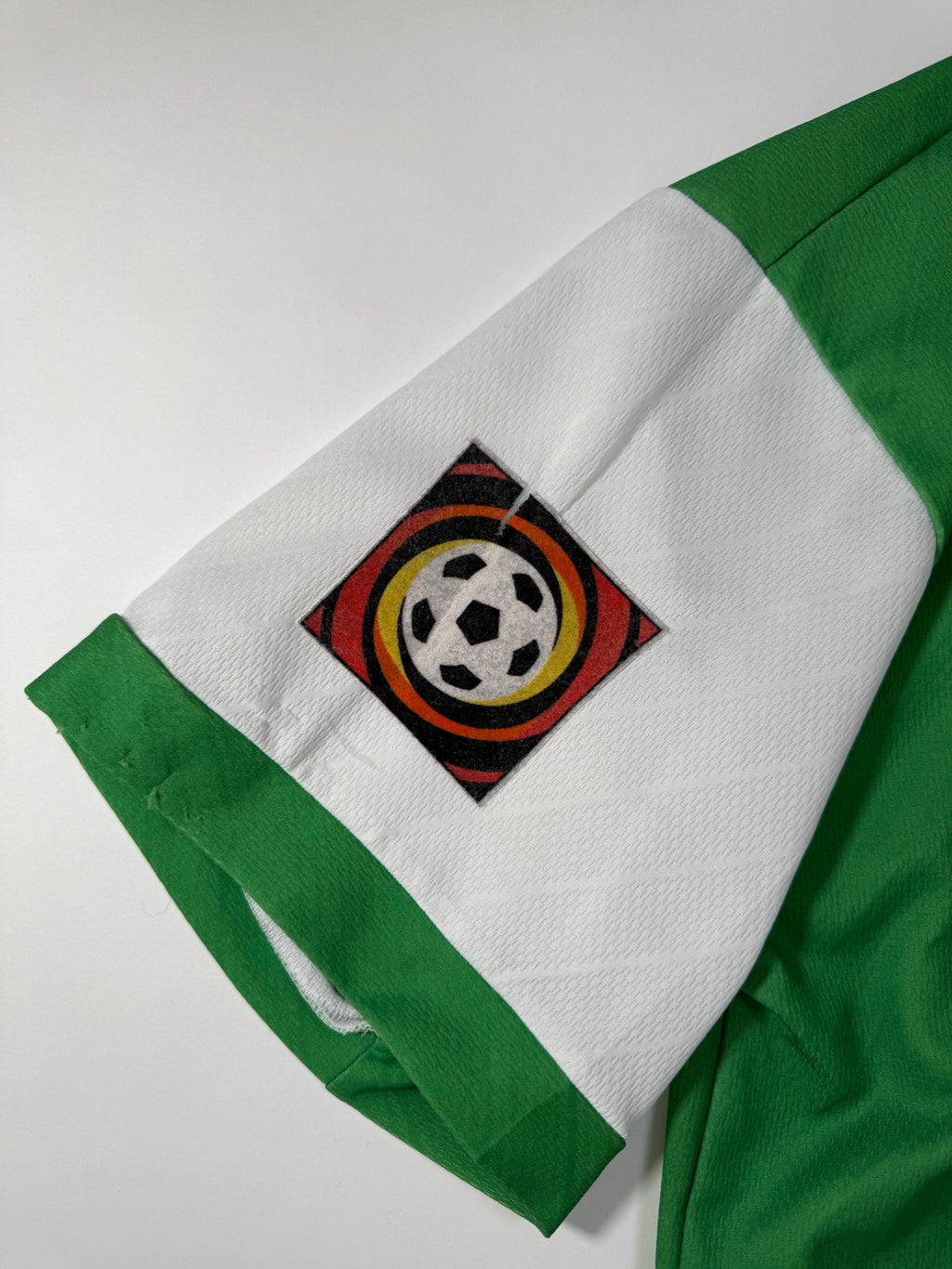 Werder Bremen Heim 96/97 - #9 Labbadia - XL
