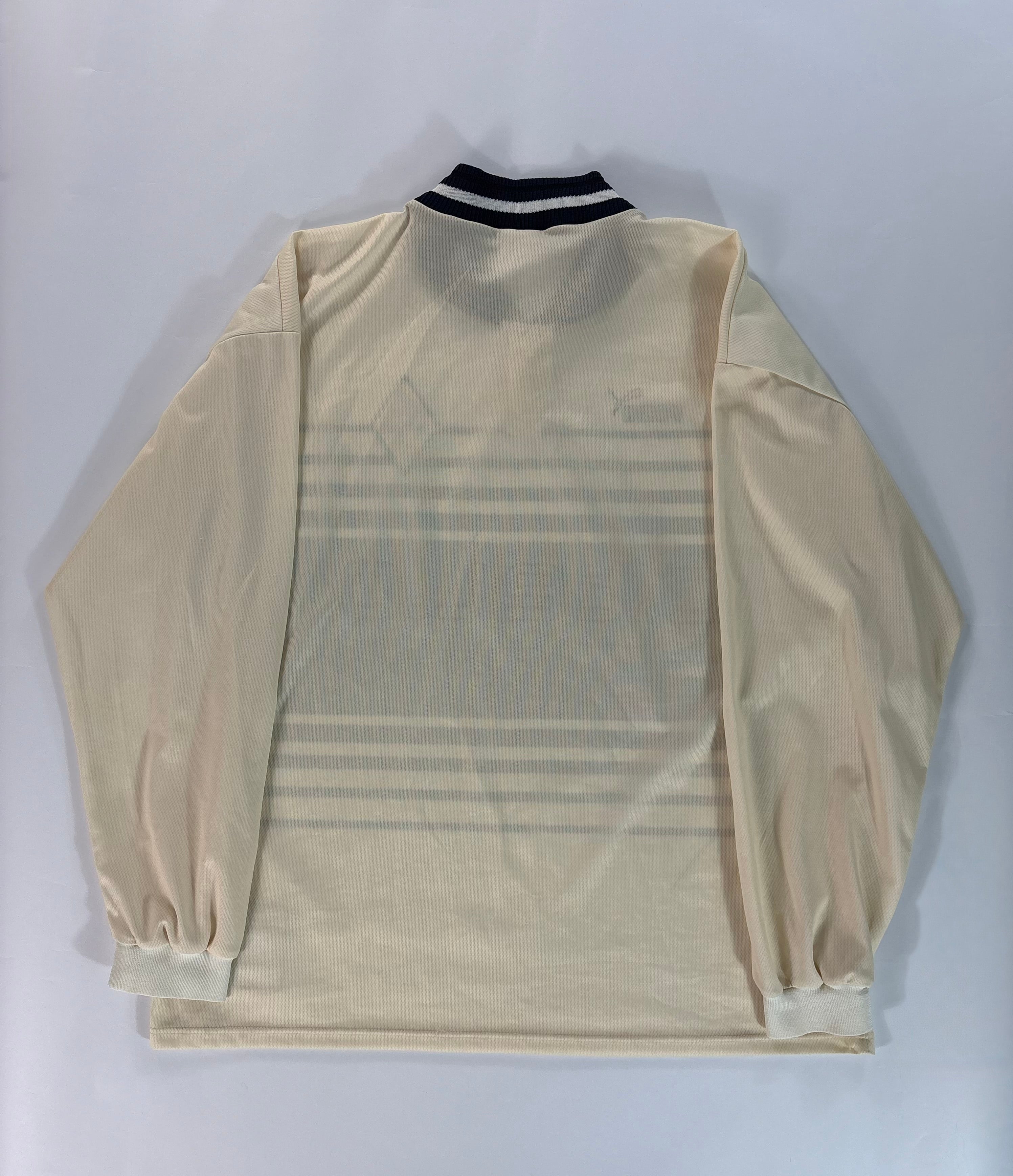 Werder Bremen Auswärtstrikot 1997/1998 - XXL