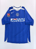 Hertha BSC Heimtrikot 2005/2006 - #32 Marx - XL