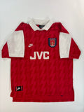 Arsenal Heimtrikot 1994/1995 - XXL