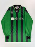 Borussia Mönchengladbach Auswärtstrikot 1995/1996 - XL