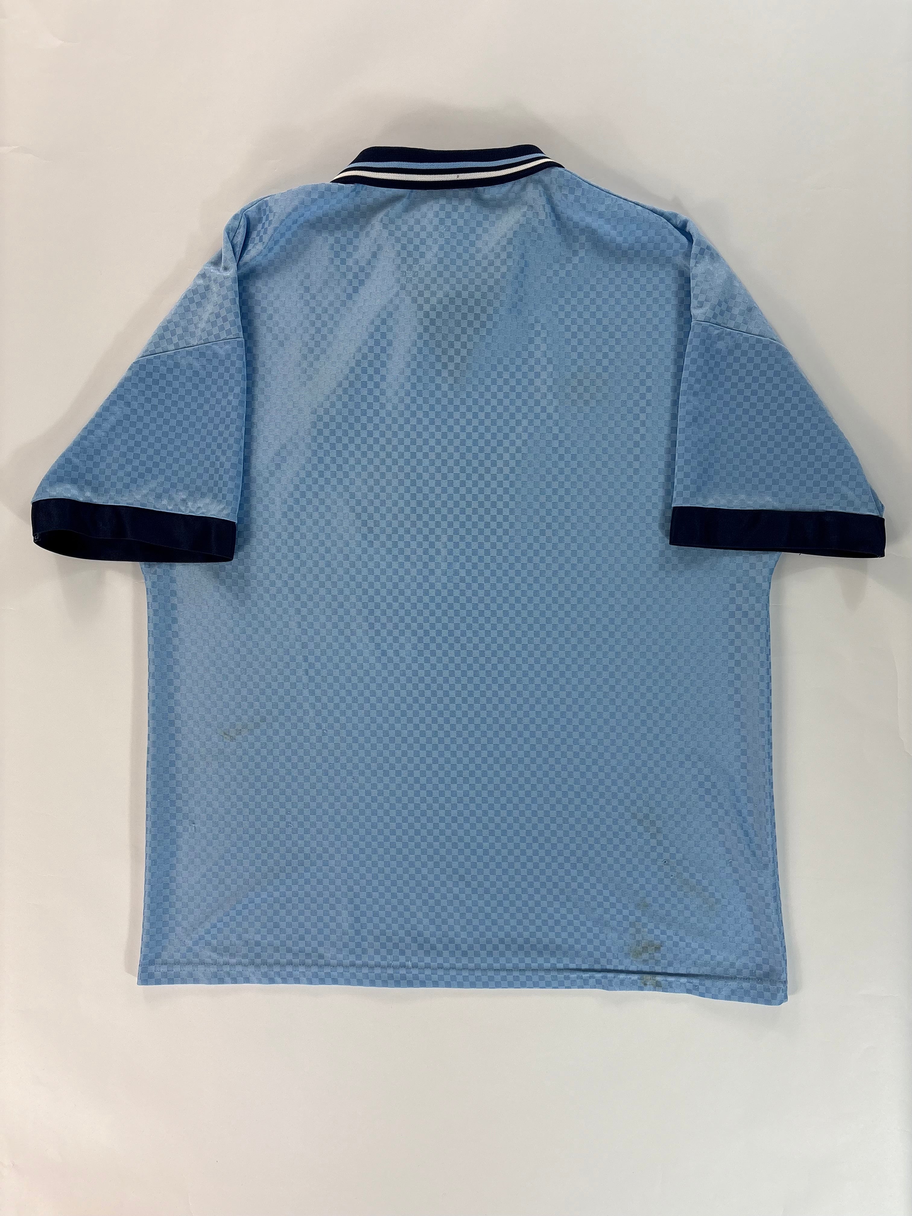 Lazio Rom Heimtrikot 1995/1996 - XL