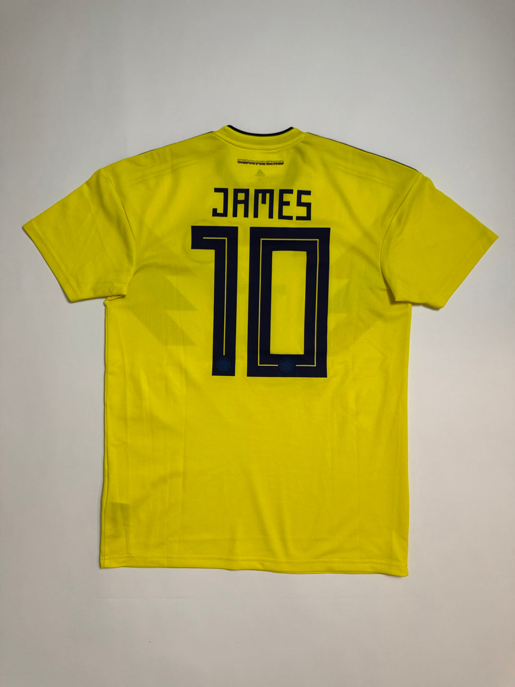 Kolumbien Heim WM 2018 - #10 James - M