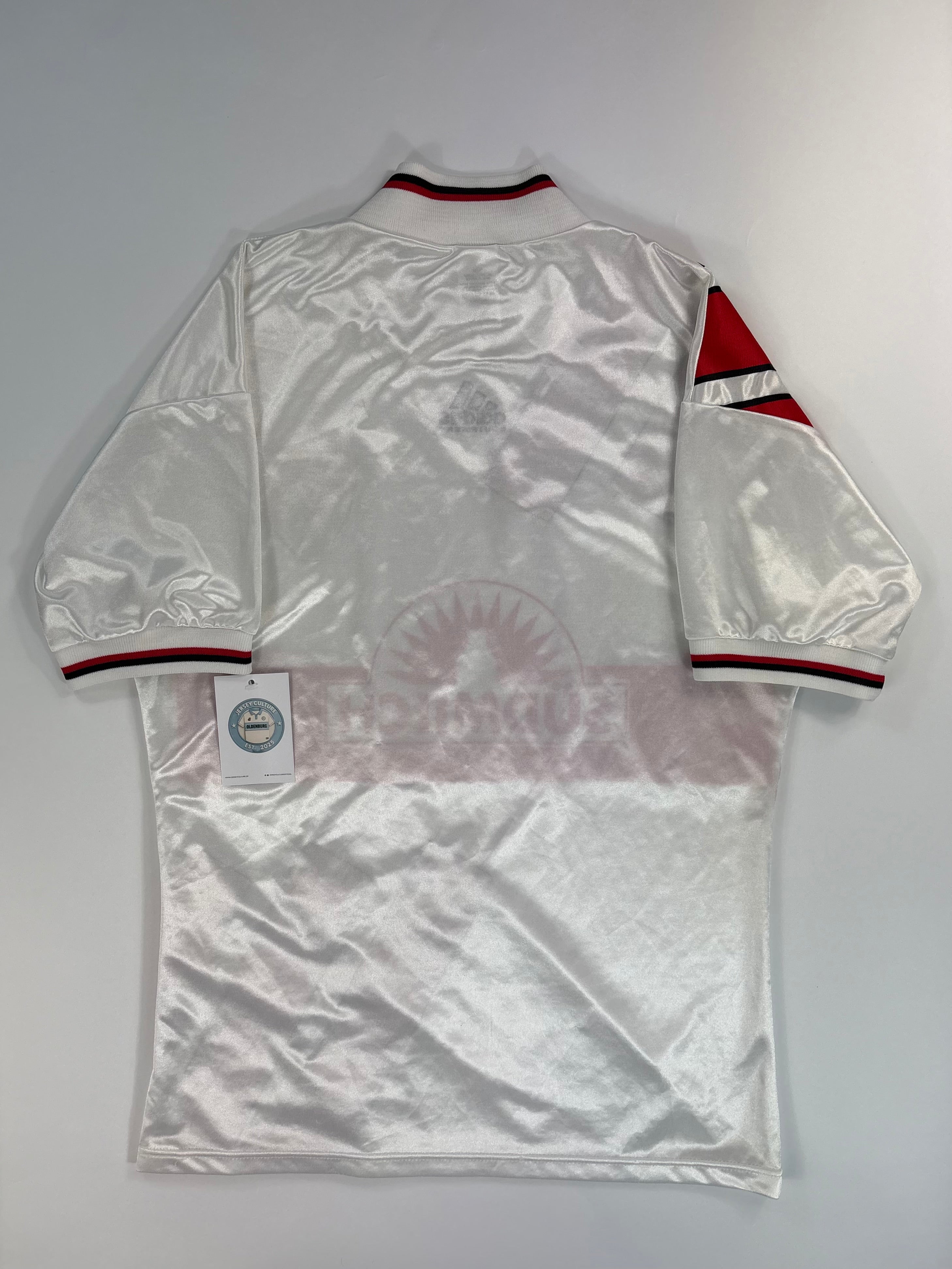 VfB Stuttgart Heimtrikot 1995/1996 - M