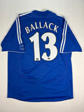 Chelsea Heimtrikot 2006/2007 - #13 Ballack - L