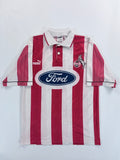 1. FC Köln Heimtrikot 1995/1996 - S