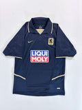 1860 München Auswärtstrikot 2004/05 - S