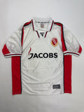 Energie Cottbus Heimtrikot 2000/2001 - XL
