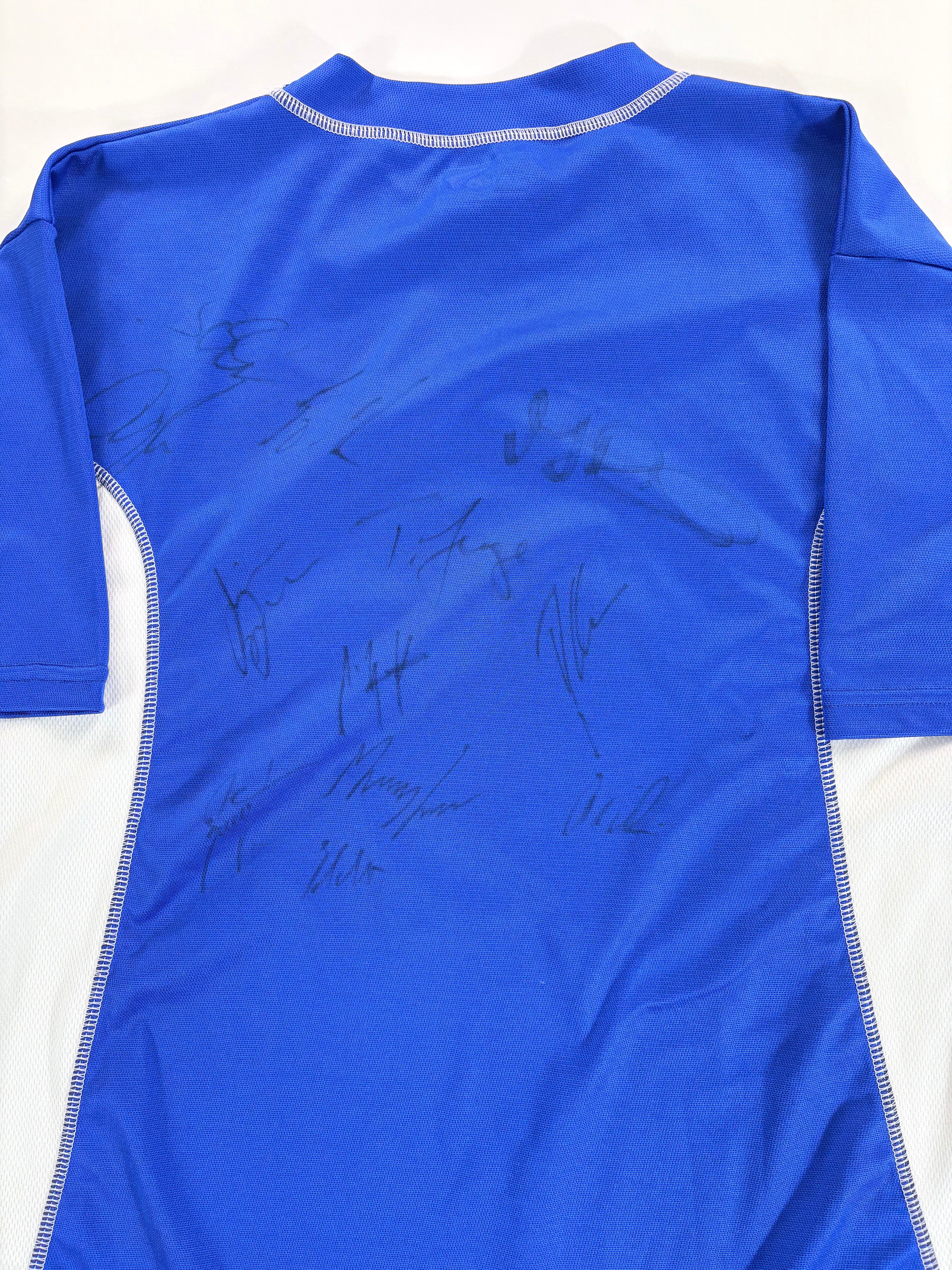 Hansa Rostock Heimtrikot 2002/2003 - XL