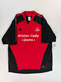 1. FC Nürnberg Heimtrikot 2005/2006 - XXL