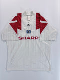 Hamburger SV Heimtrikot 1992/1993 - XL