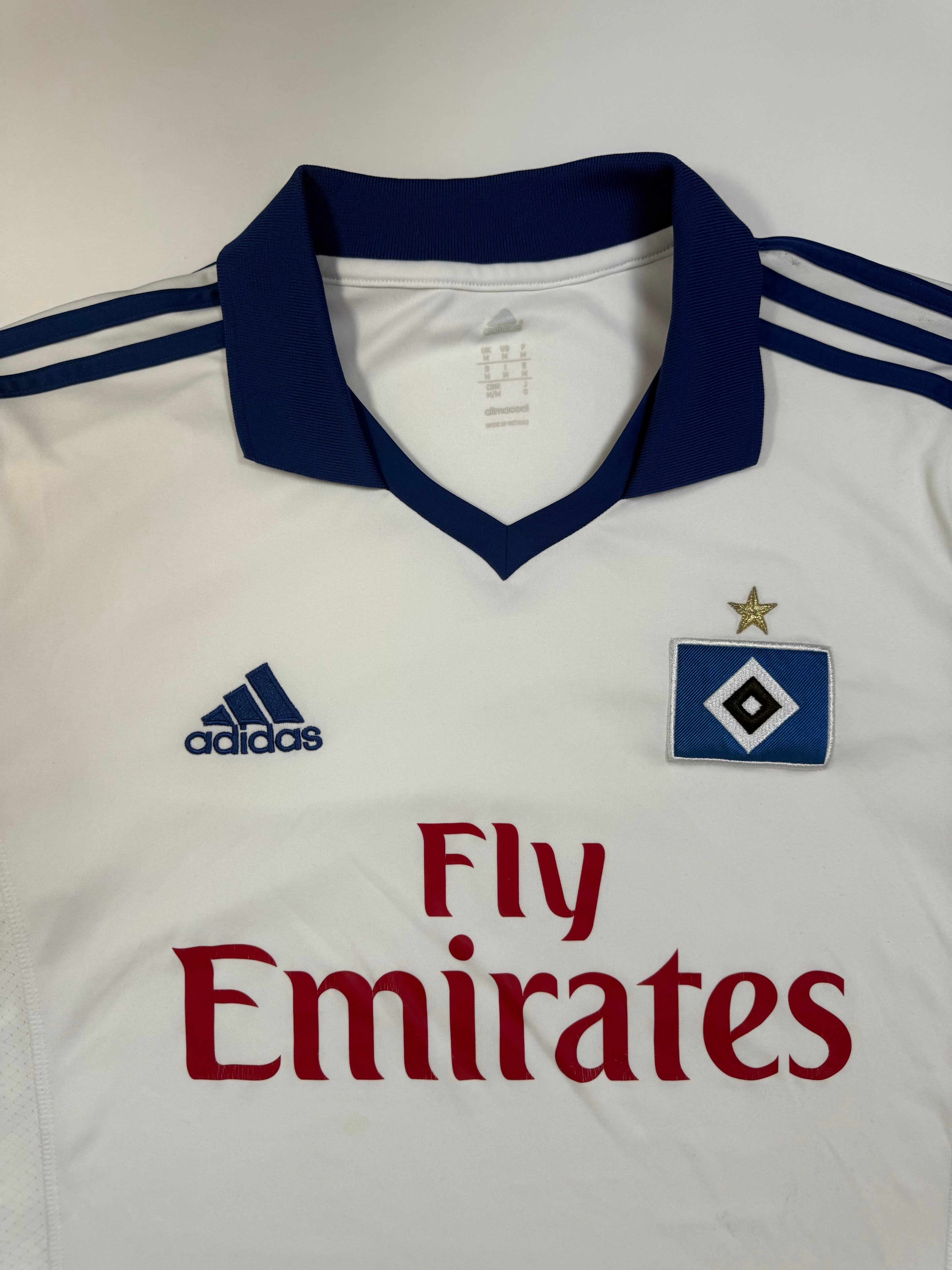 Hamburger SV Heim 13/14  - M