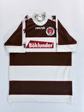 St. Pauli Heimtrikot 1995/1996 - XL/XXL