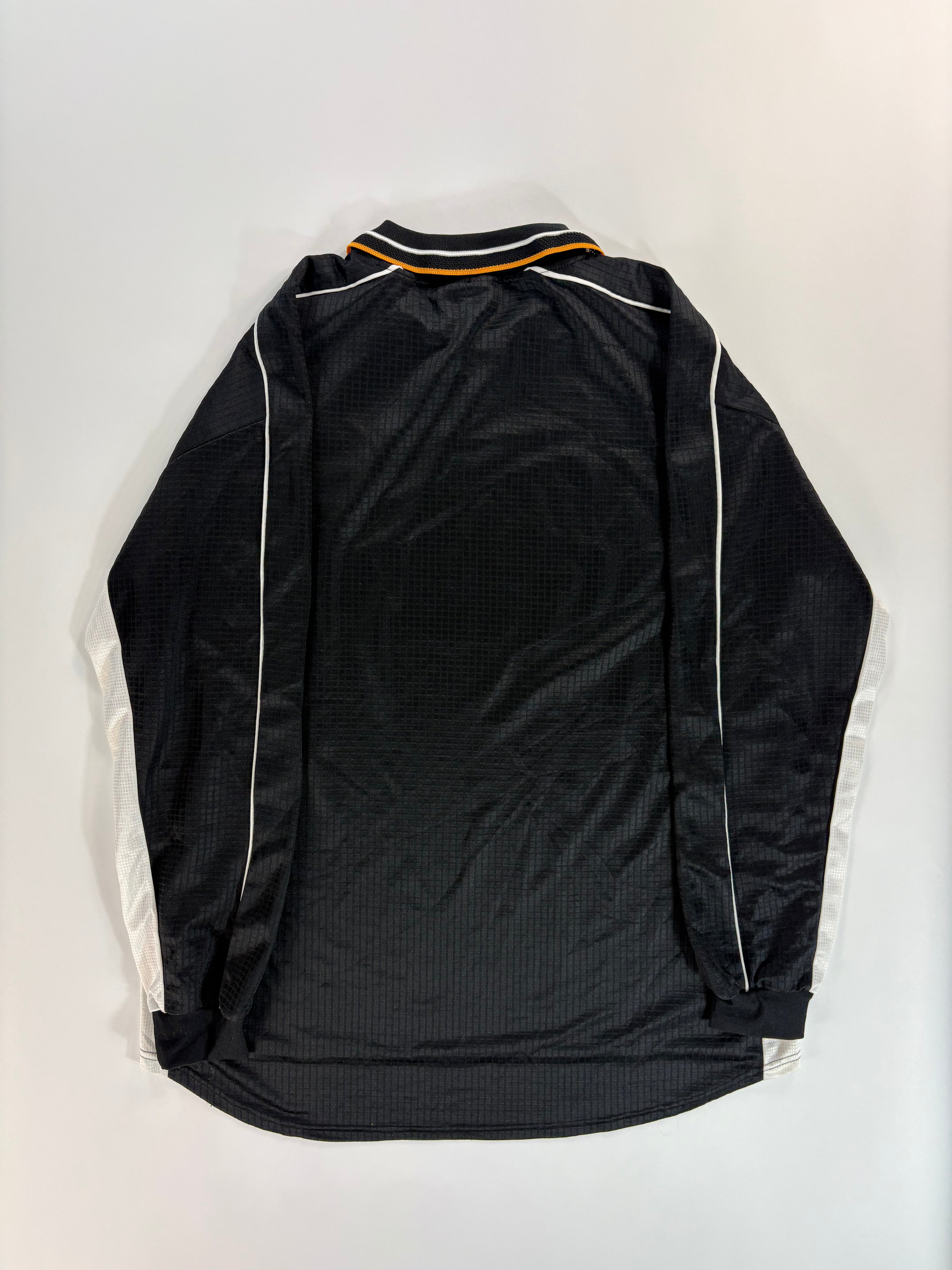 St. Pauli Auswärtstrikot 1999/2000 - XXL
