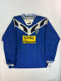 Waldhof Mannheim Heimtrikot 1995/1996 - L