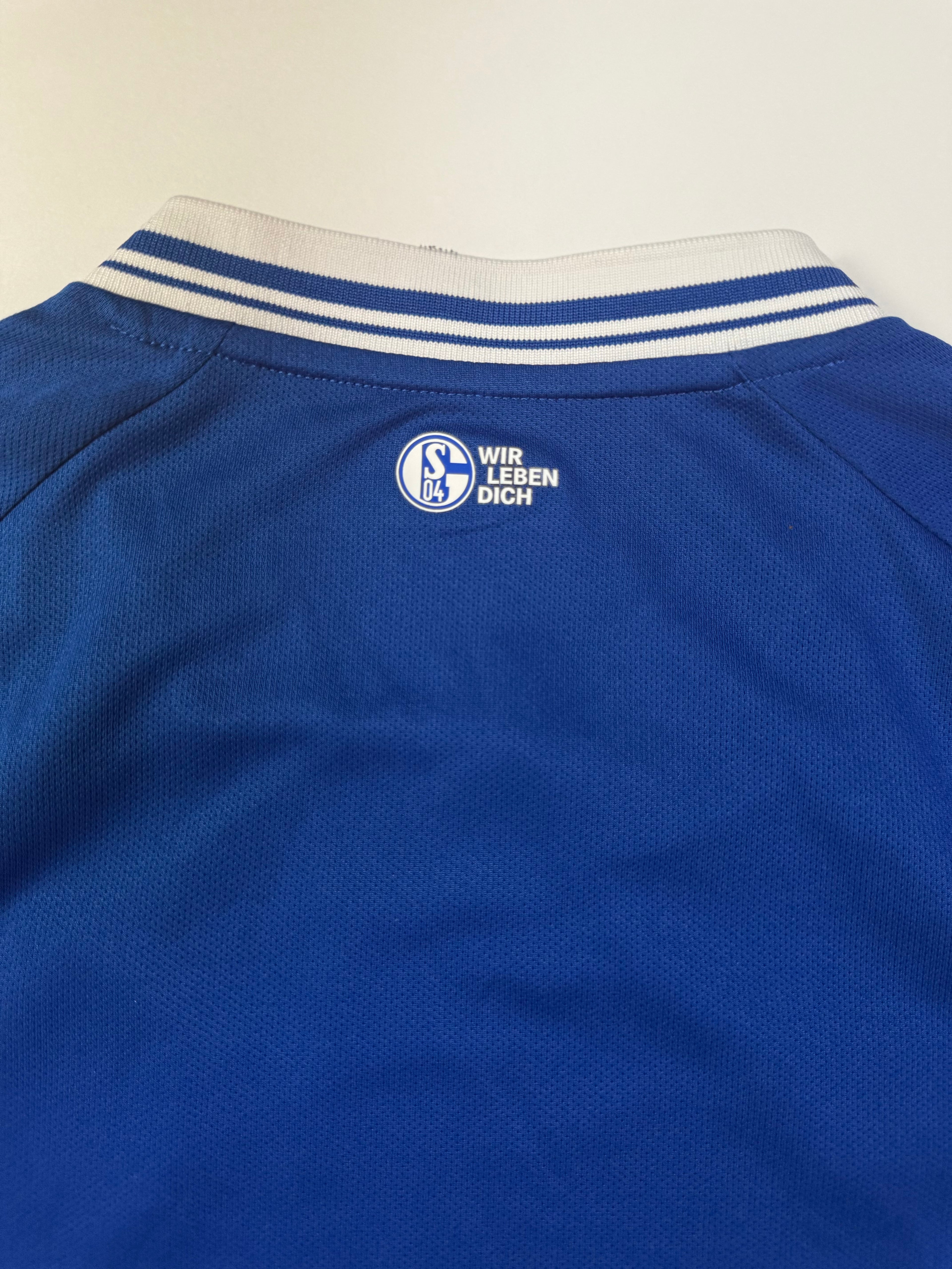 Schalke 04 Heim 20/21 - M