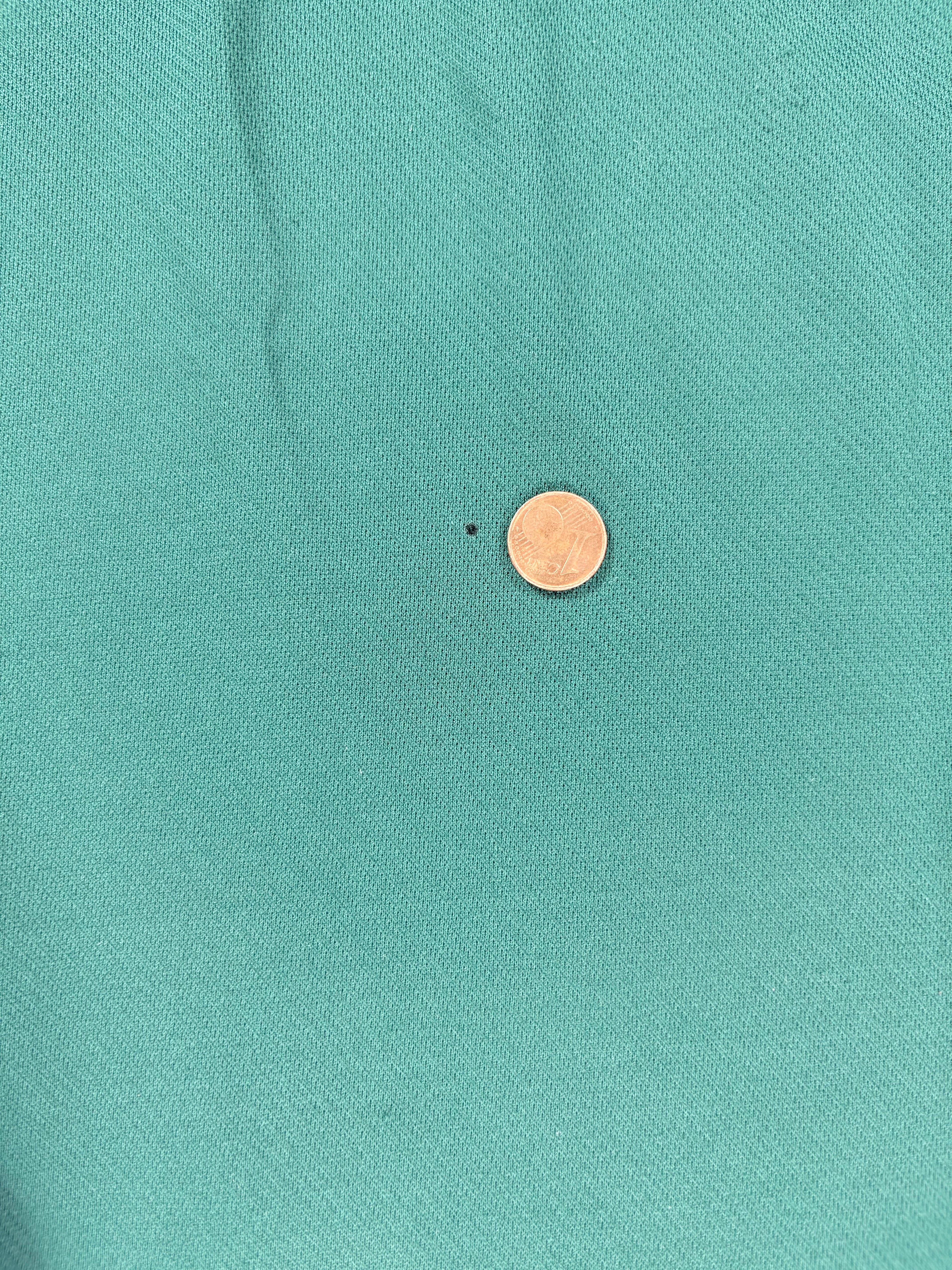 Schalke 04 Auswärtstrikot 1999/2000 - #11 Sand - XXL