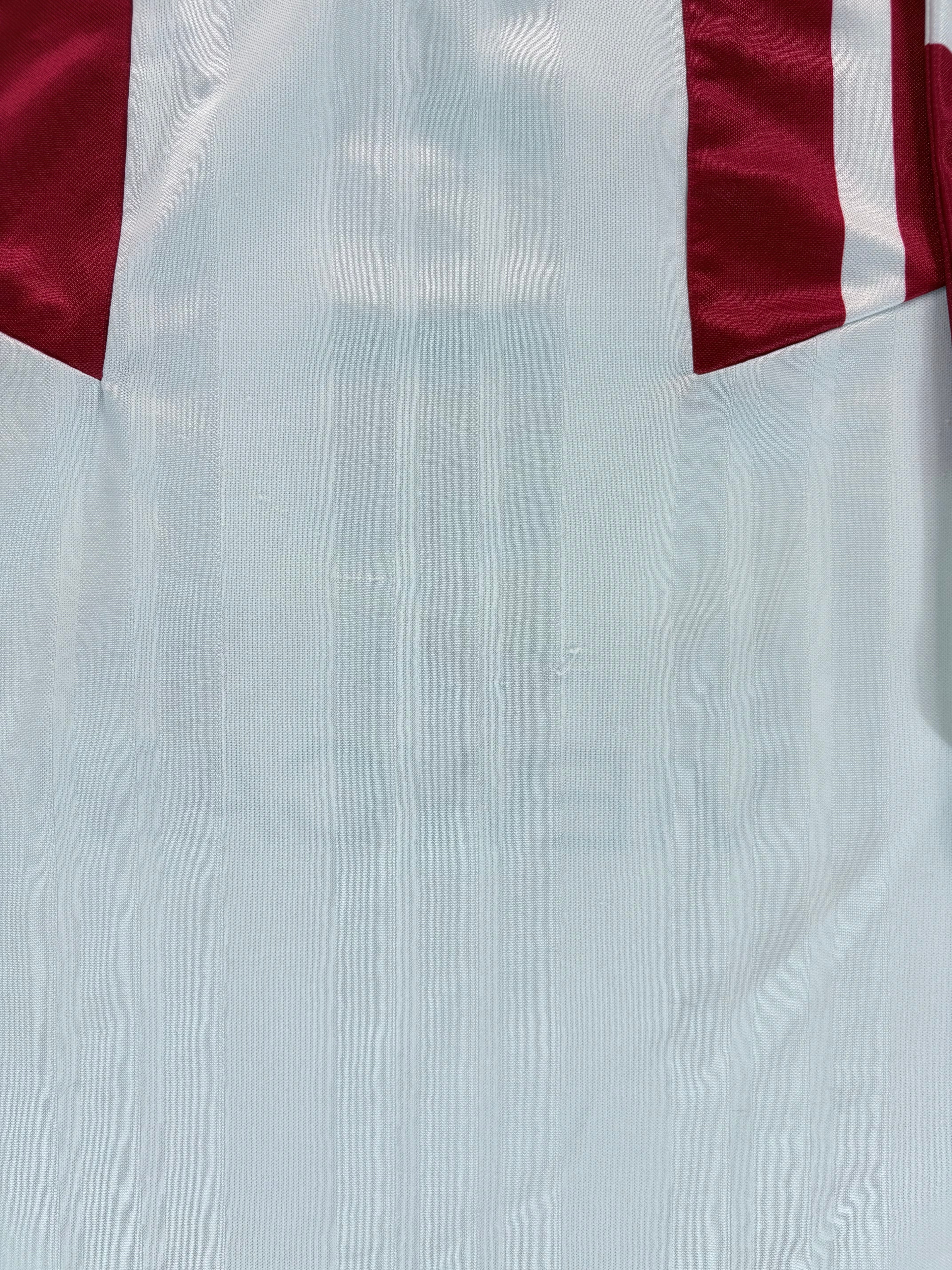 Hamburger SV Heimtrikot 1993/1994 - XS