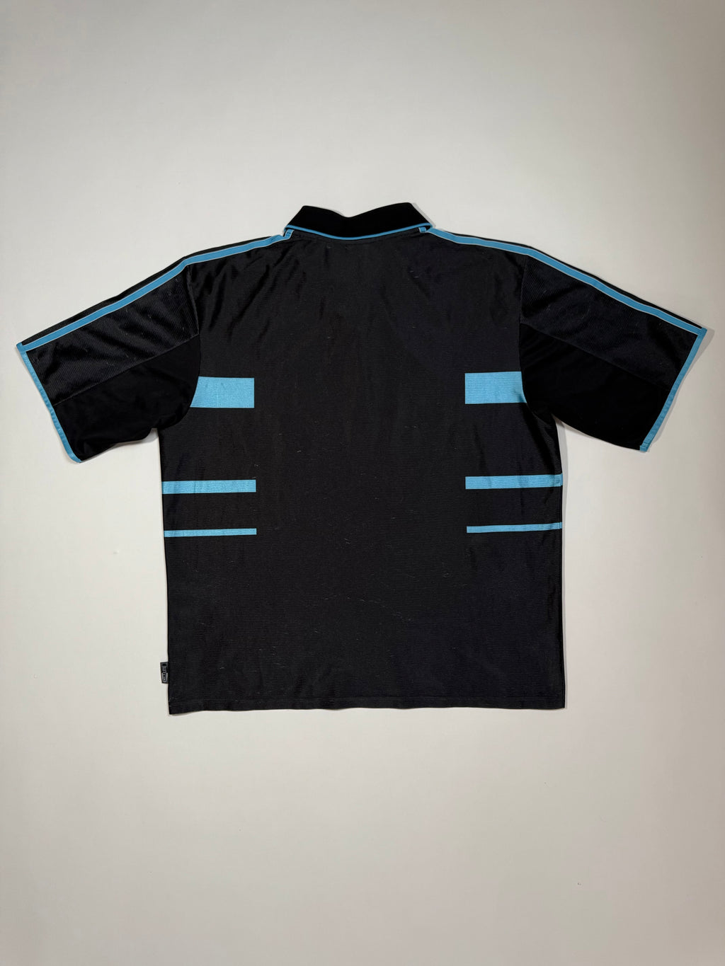 Olympique Marseille 3. Trikot 99/00 - XL