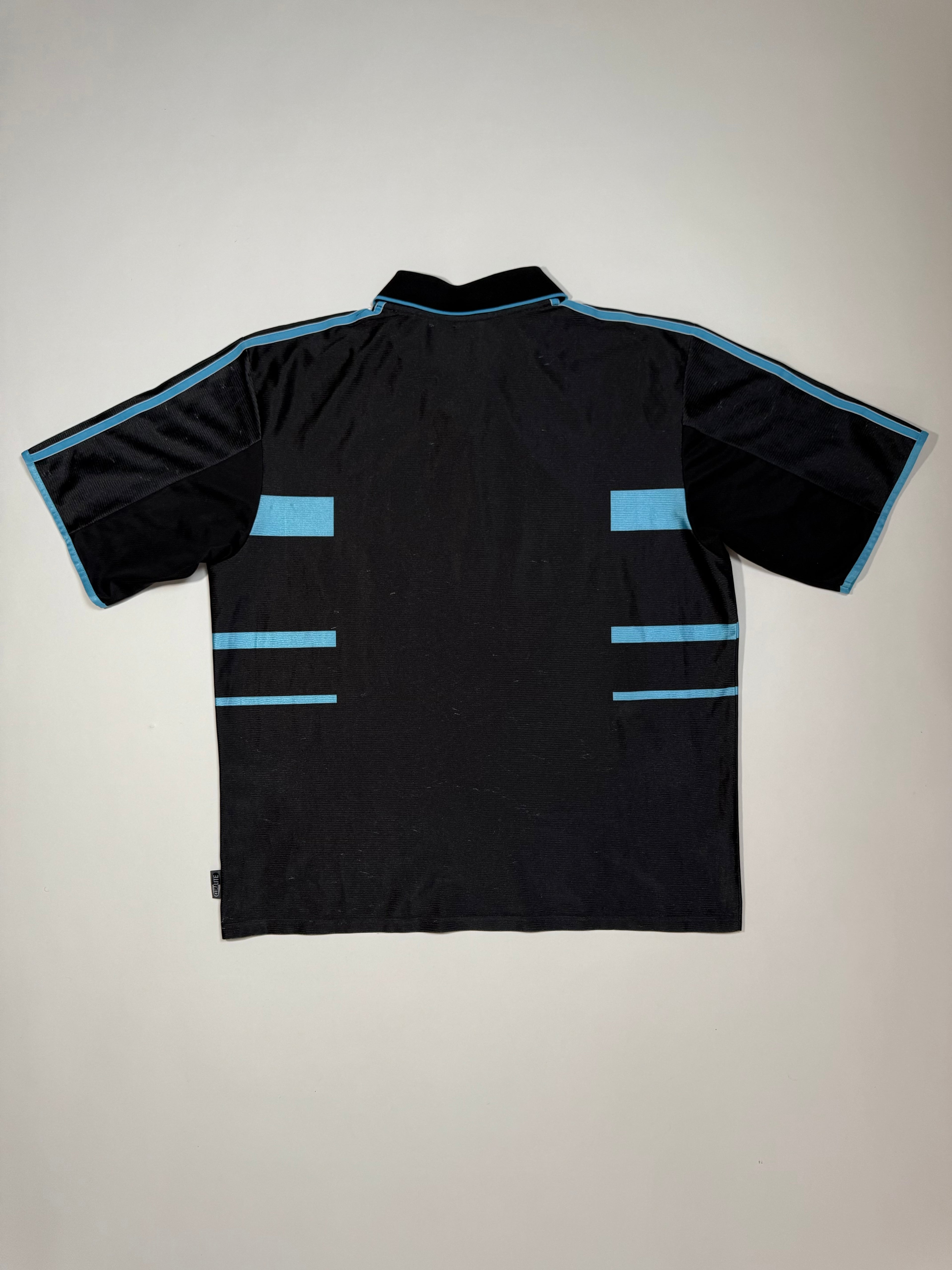 Olympique Marseille 3. Trikot 99/00 - XL
