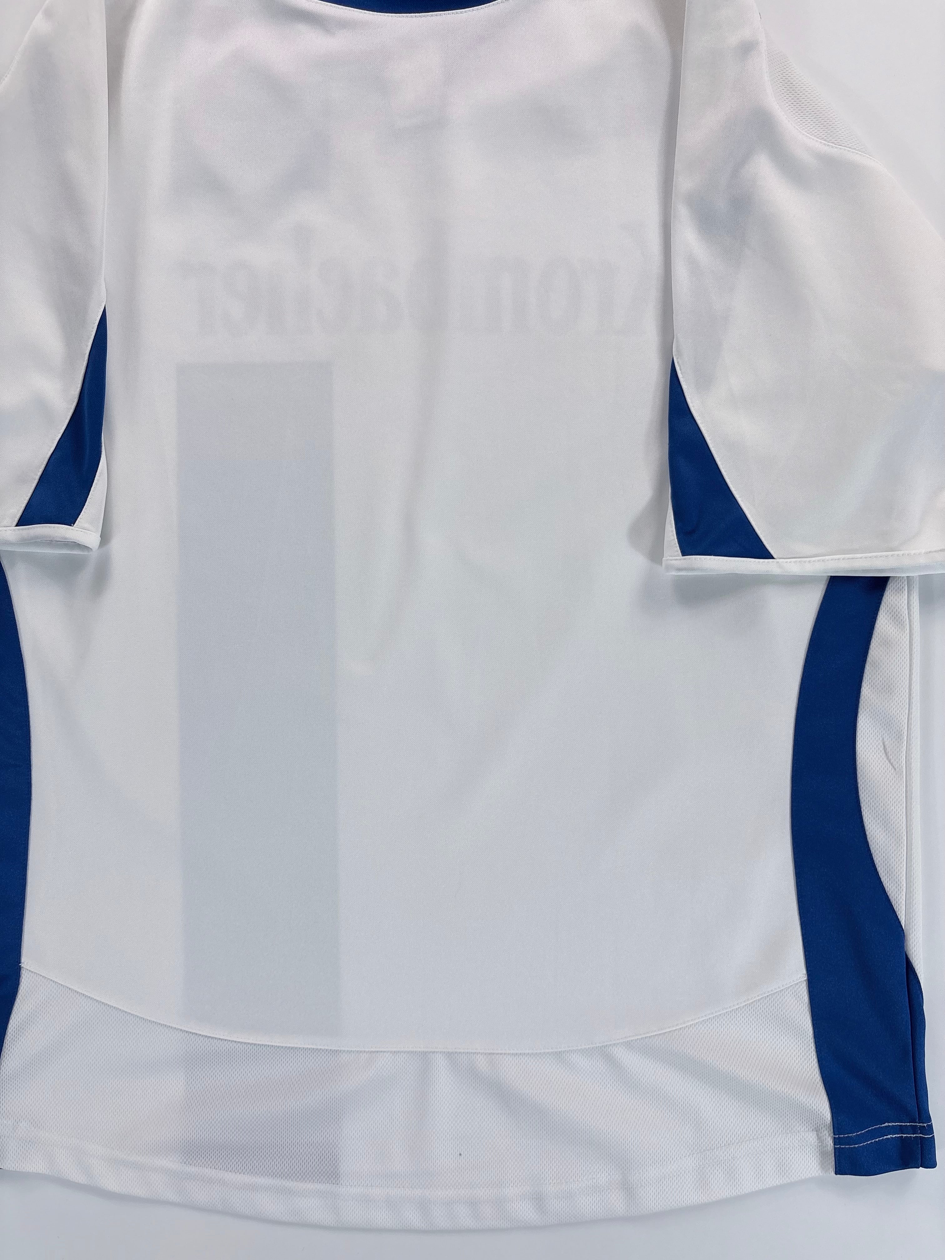 Arminia Bielefeld Auswärtstrikot 2007/2008 - L/XL