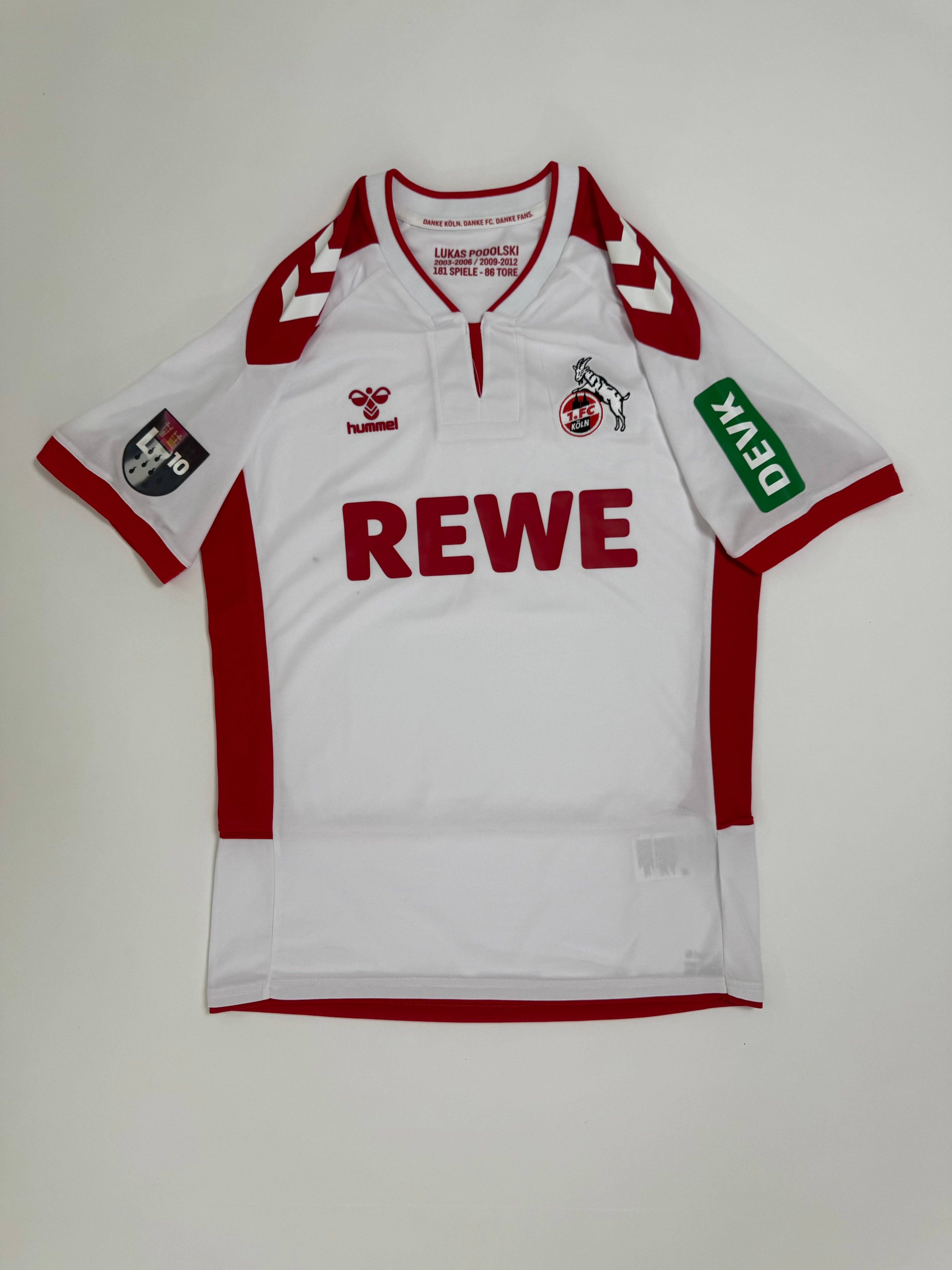 1. FC Köln Sonder 24/25 - M