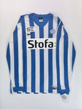 Esbjerg fB Heimtrikot 2014/2015 - XL