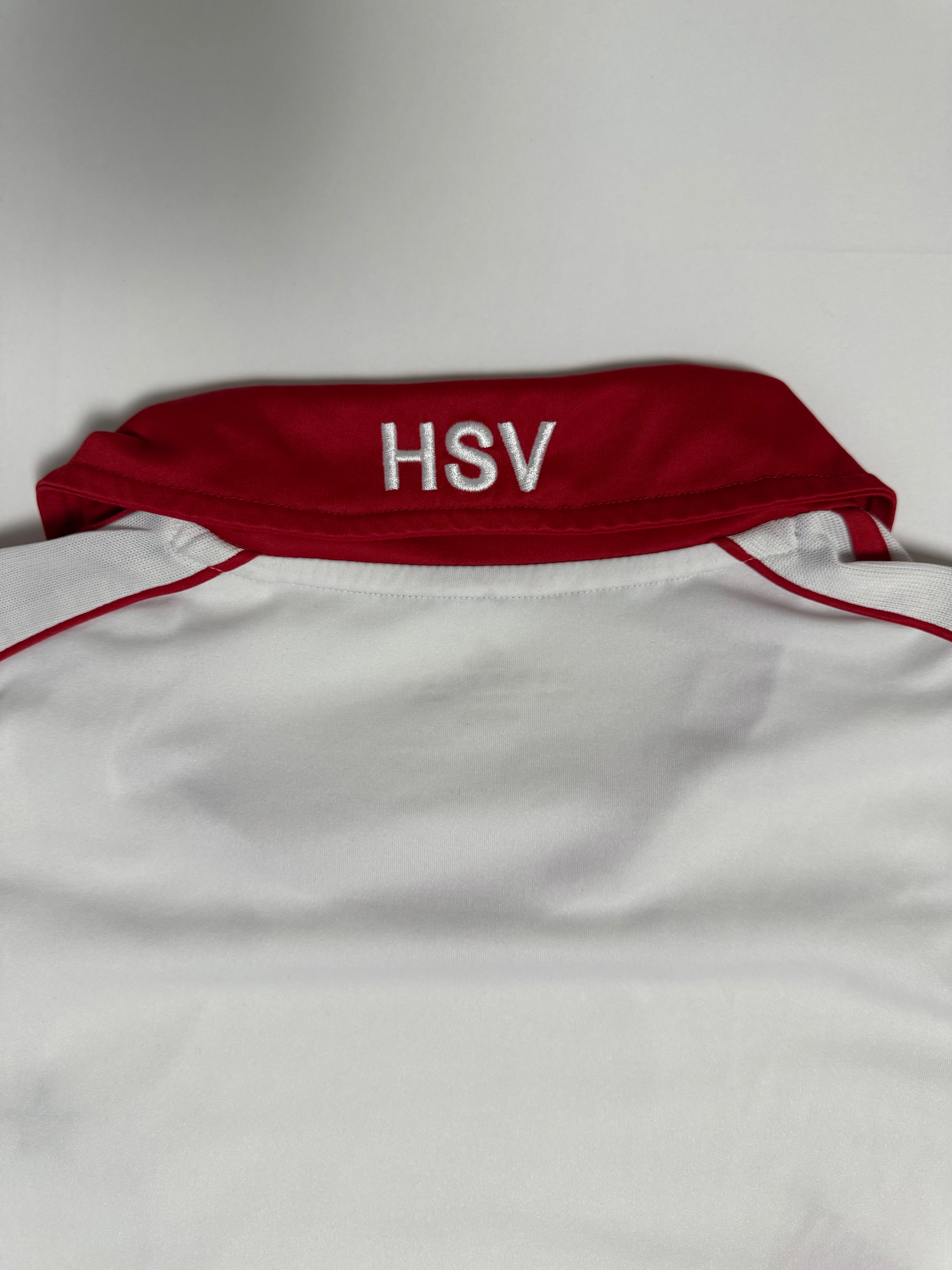 Hamburger SV Heimtrikot 10/11 - L