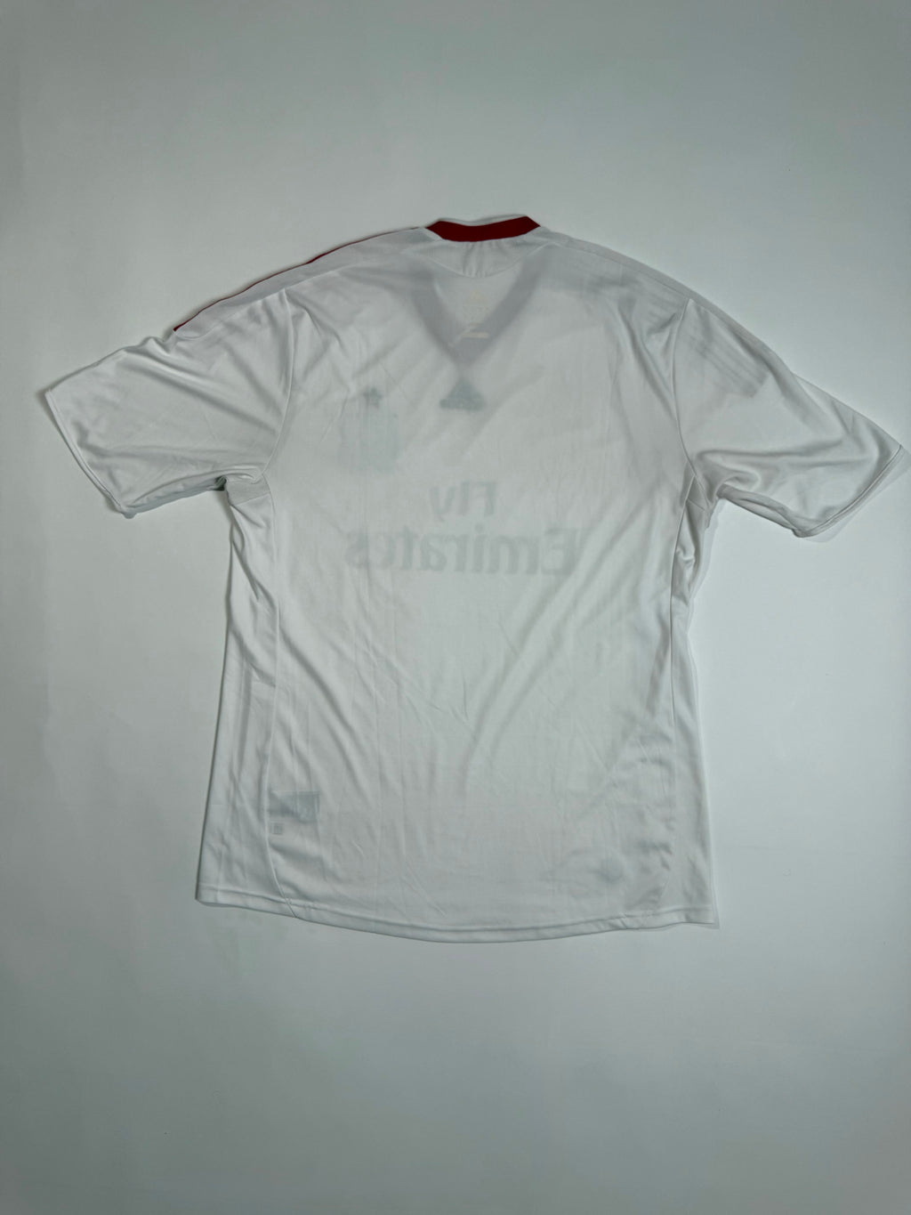Hamburger SV Heimtrikot 09/10  - L