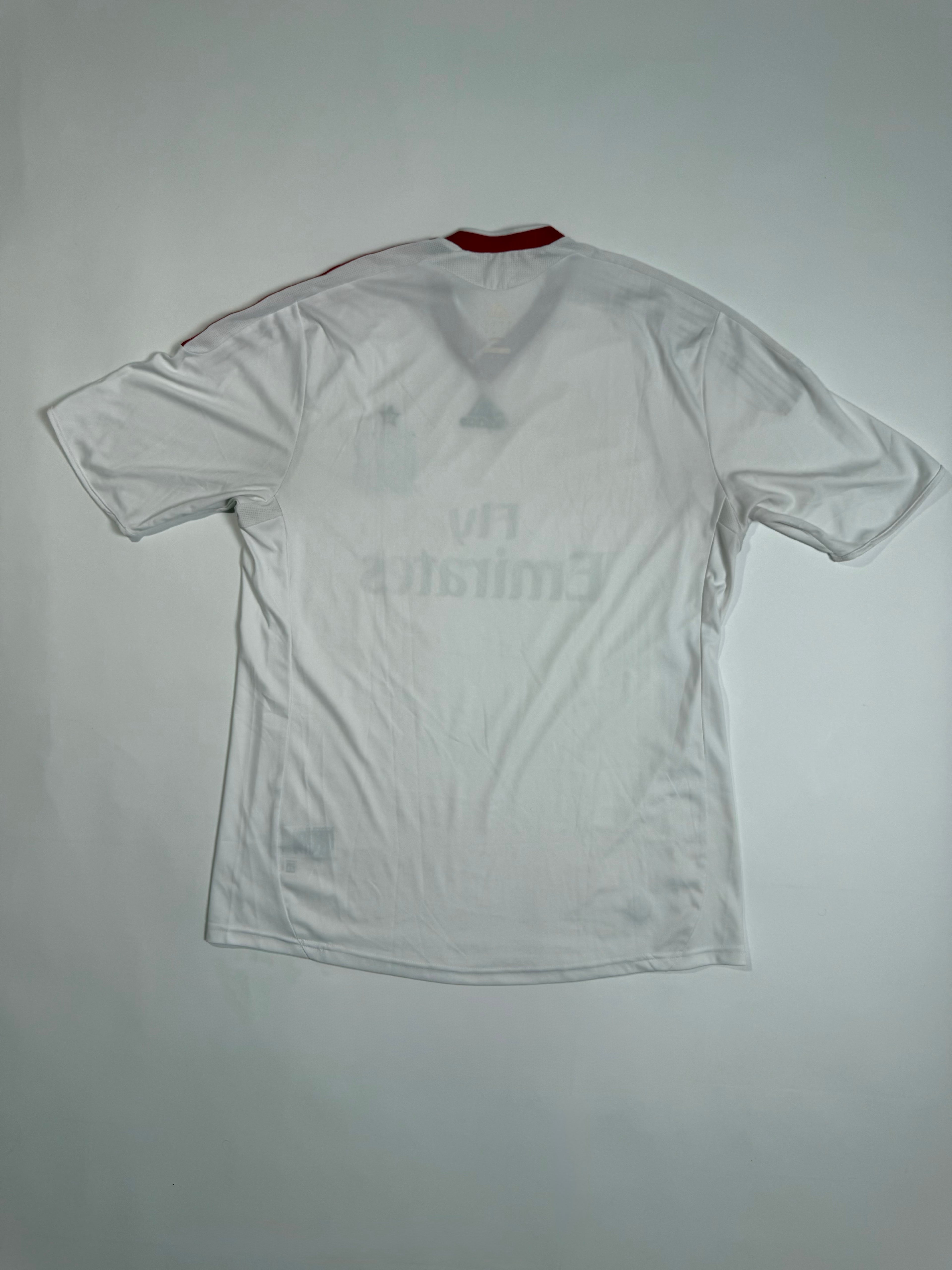 Hamburger SV Heimtrikot 09/10  - L