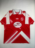 Energie Cottbus Heimtrikot 1998/1999 - XL