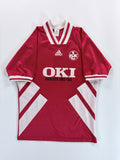 1. FC Kaiserslautern Heimtrikot 1994/1995 - M