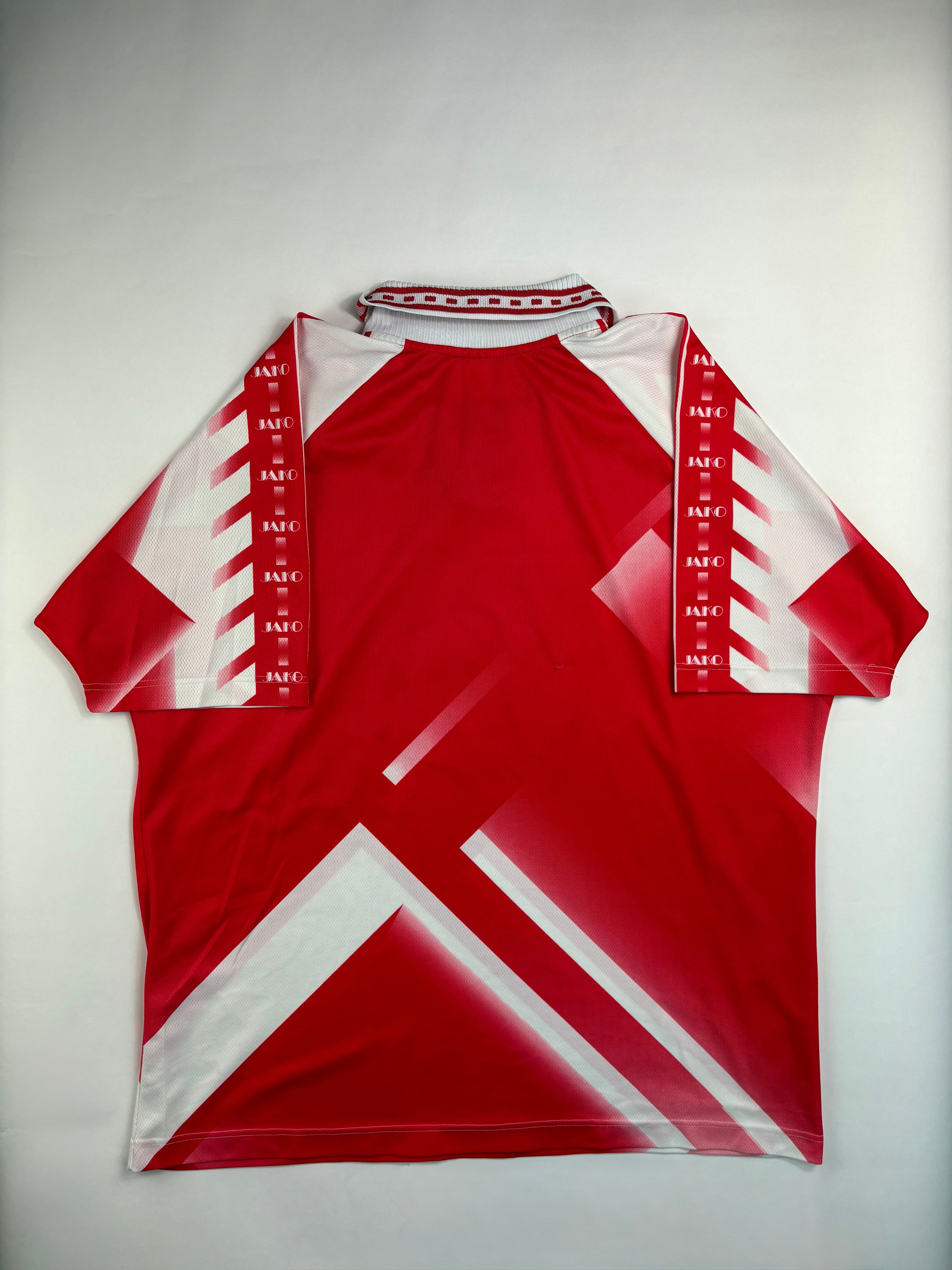 Energie Cottbus Heimtrikot 1998/1999 - XL