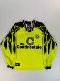 Borussia Dortmund Heimtrikot 1994/1995 - L