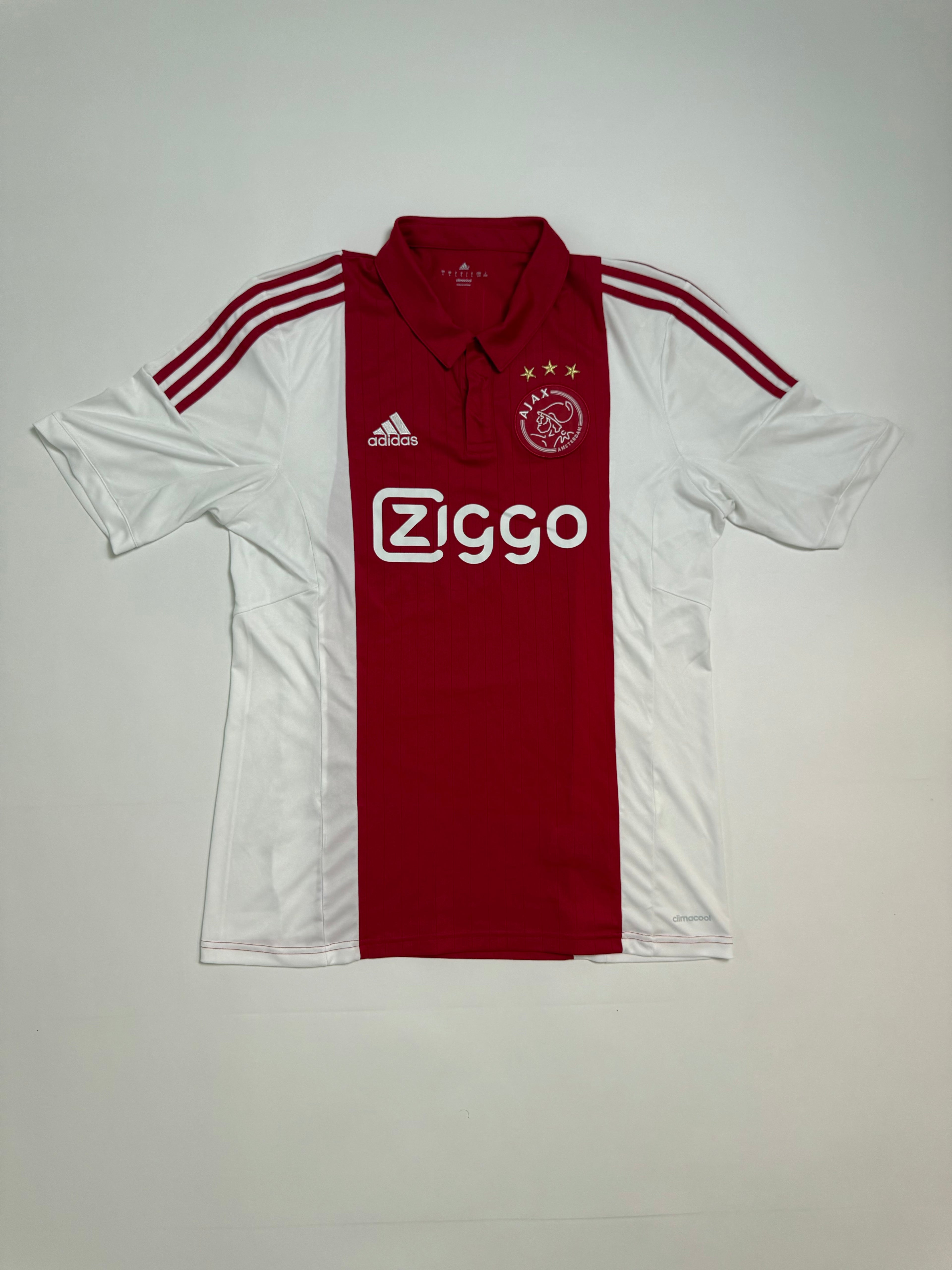 Ajax Amsterdam Heim2 14/15 - L