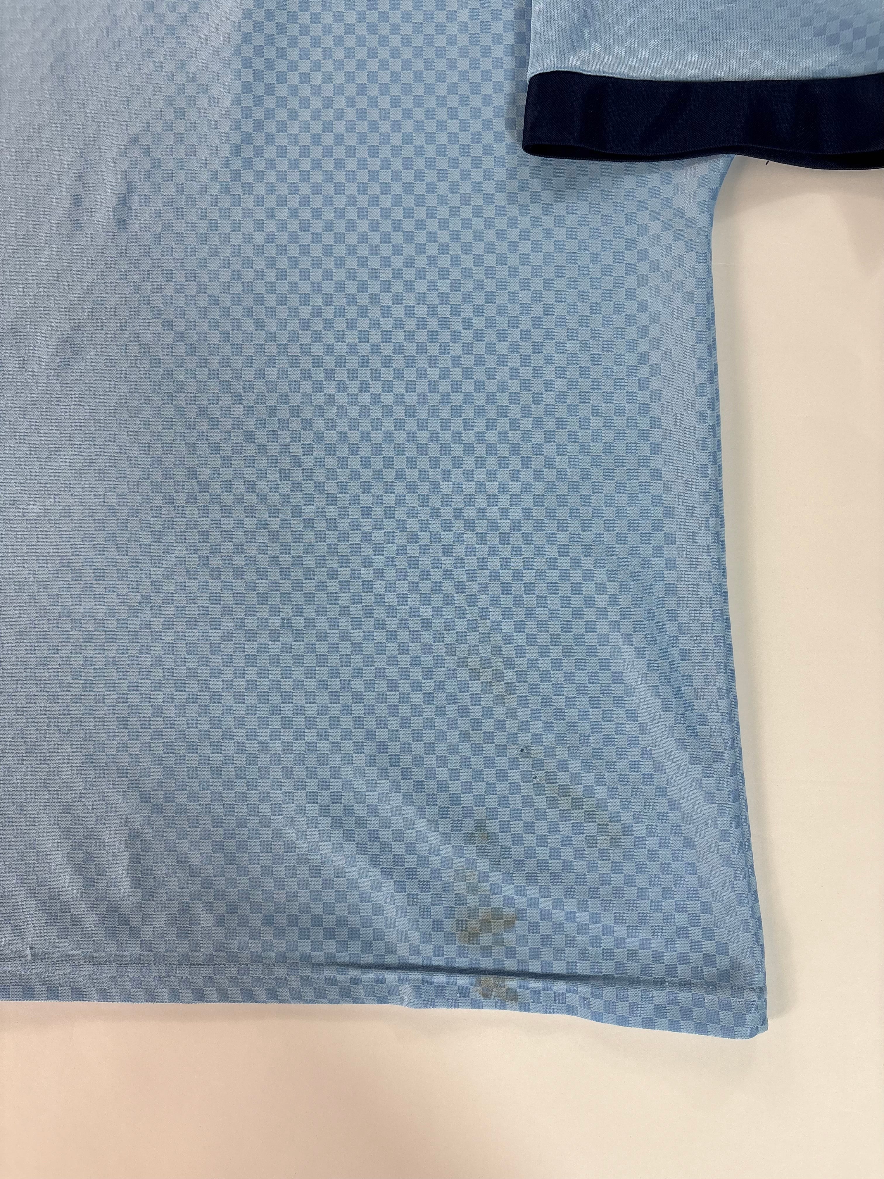 Lazio Rom Heimtrikot 1995/1996 - XL