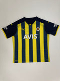 Fenerbahce Istanbul Heim 21/22 - L