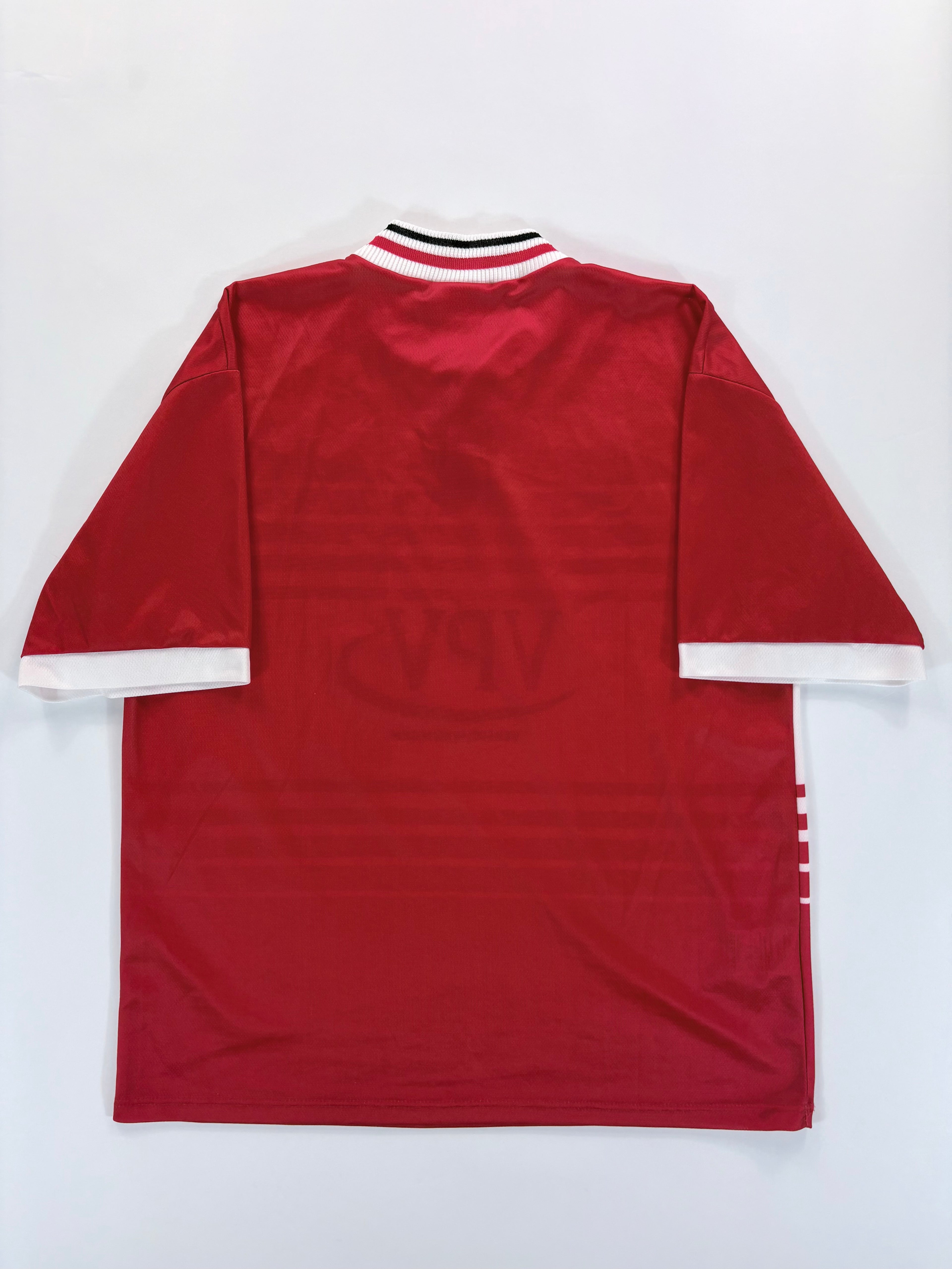 1. FC Köln Heimtrikot 1999/2000 - XL