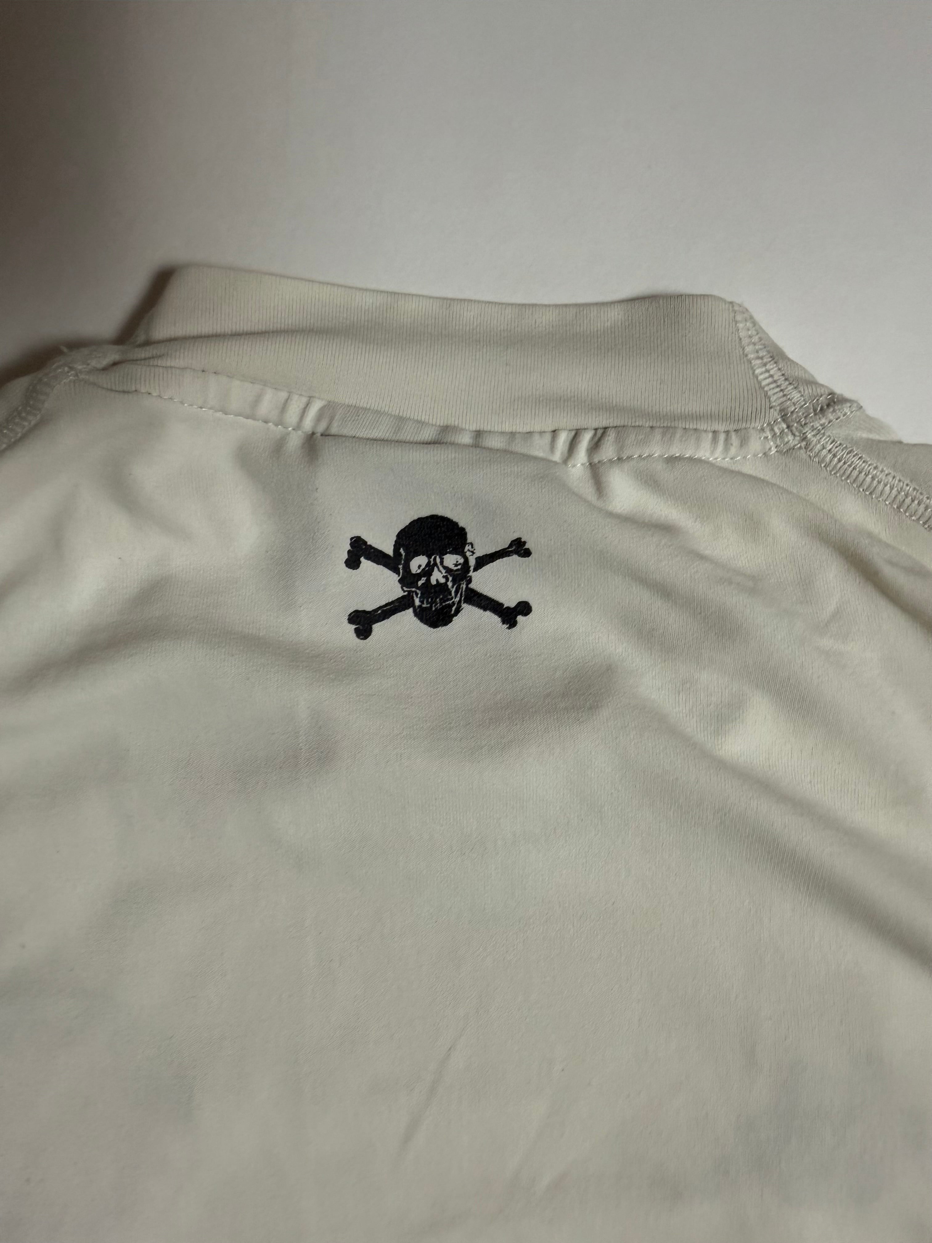 St. Pauli Auswärtstrikot 02/03 - XL