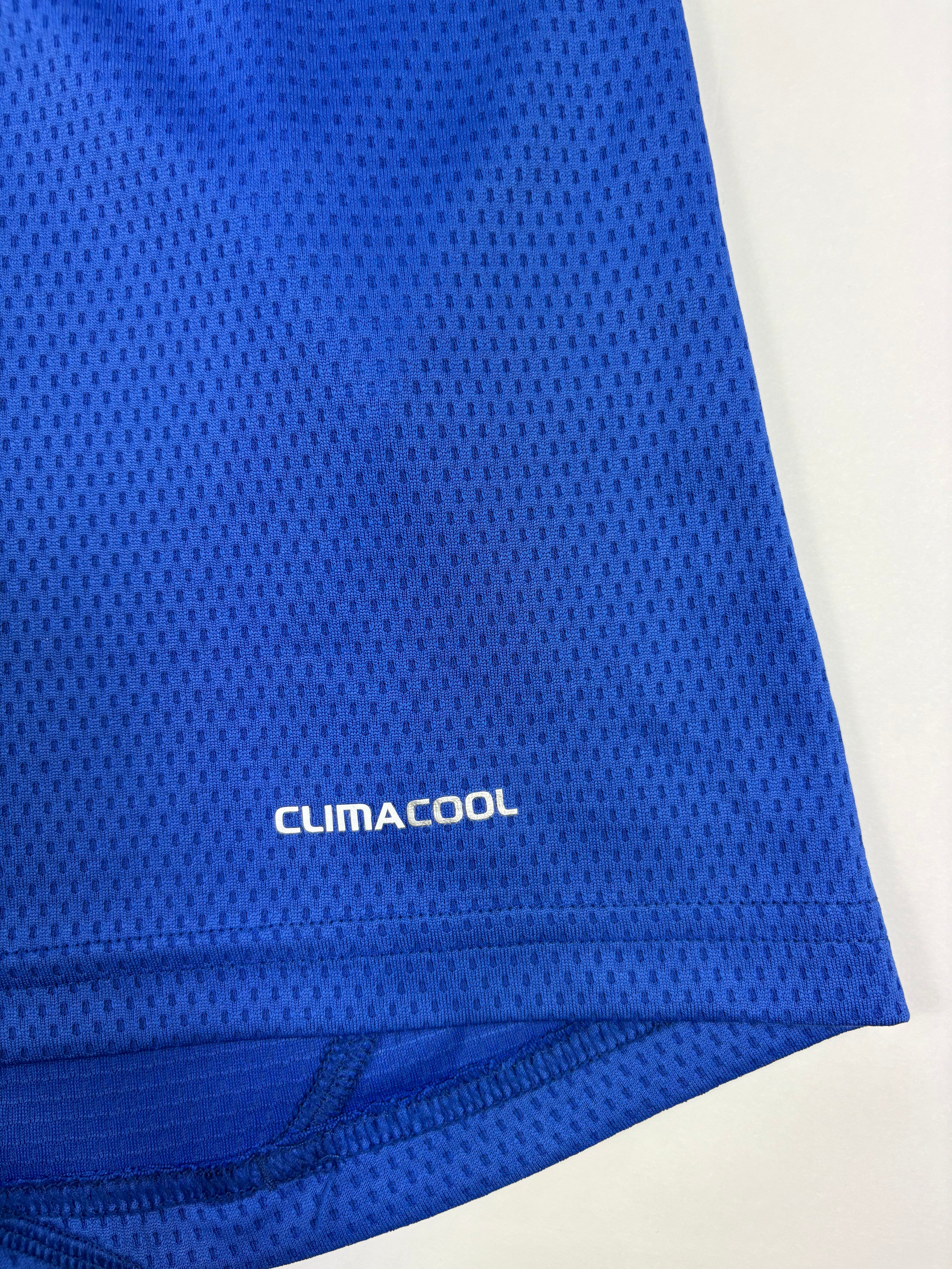 Chelsea Heimtrikot 2009/2010 - #39 Anelka - XL