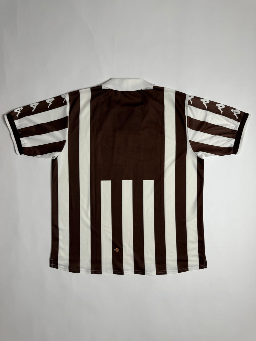 St. Pauli Heimtrikot 00/01 - XXL