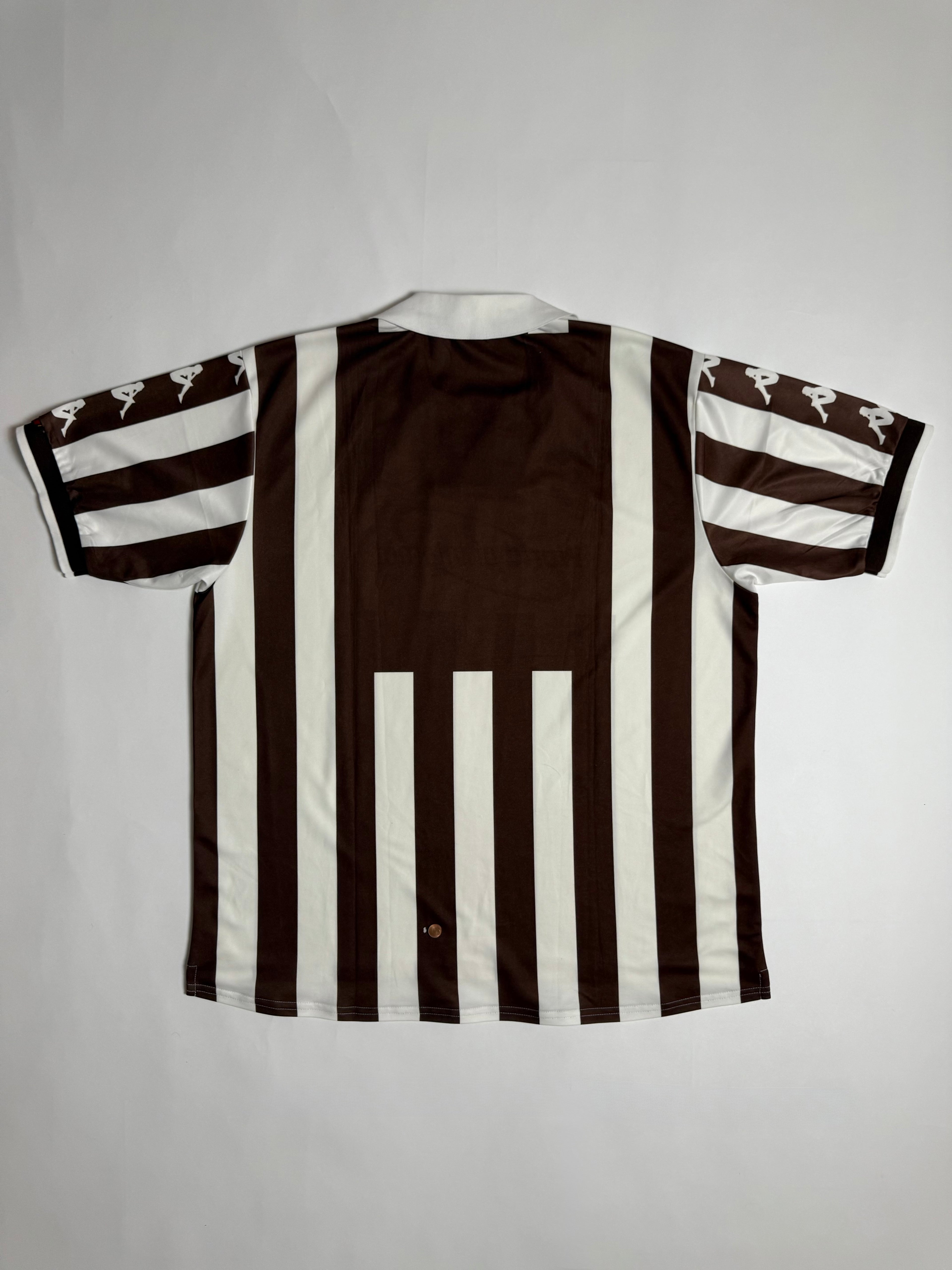 St. Pauli Heimtrikot 00/01 - XXL