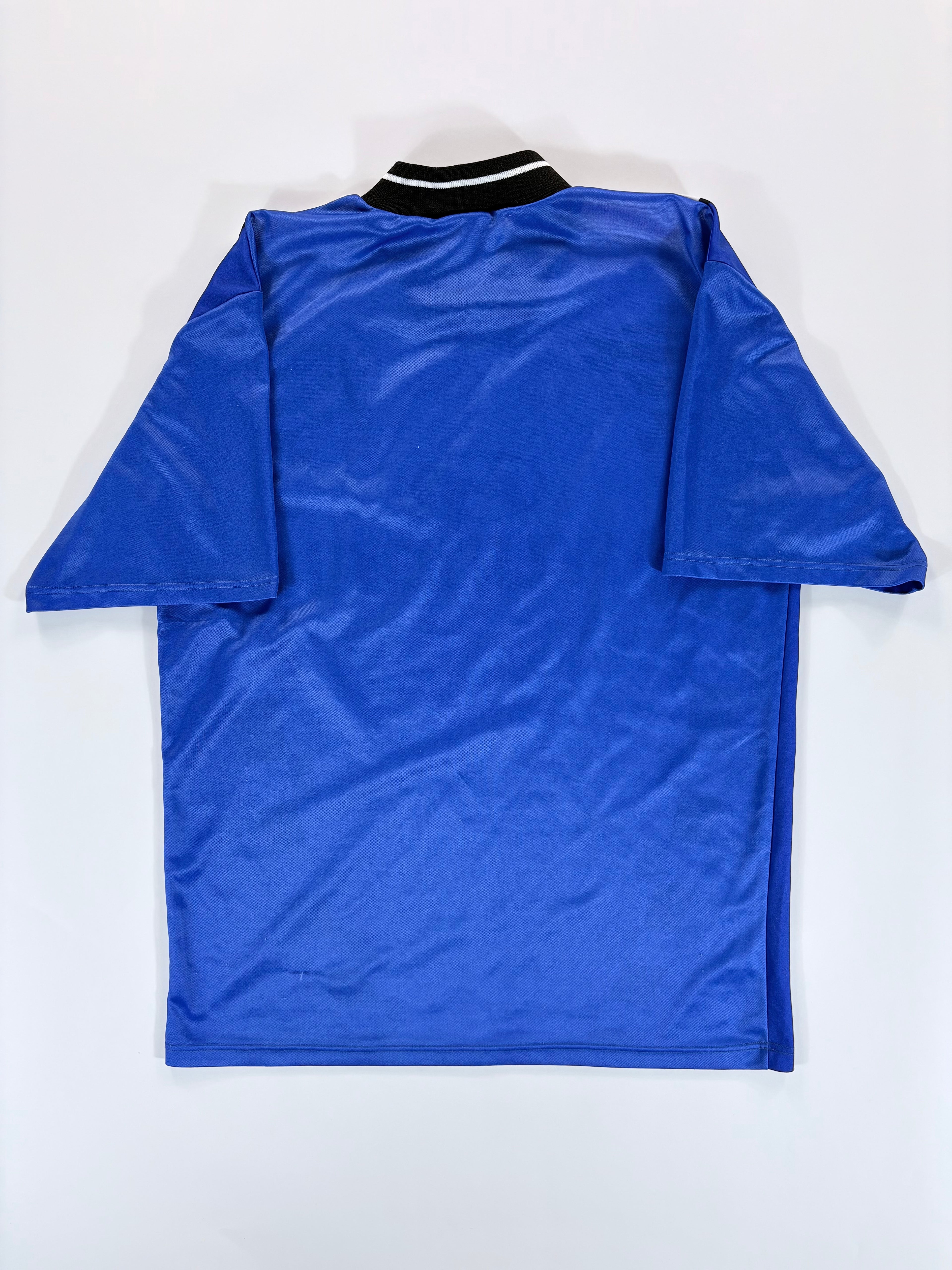 Hamburger SV Auswärtstrikot 1996/1997 - L