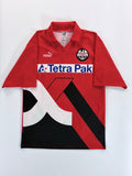 Eintracht Frankfurt Heimtrikot 1994/1995 - M